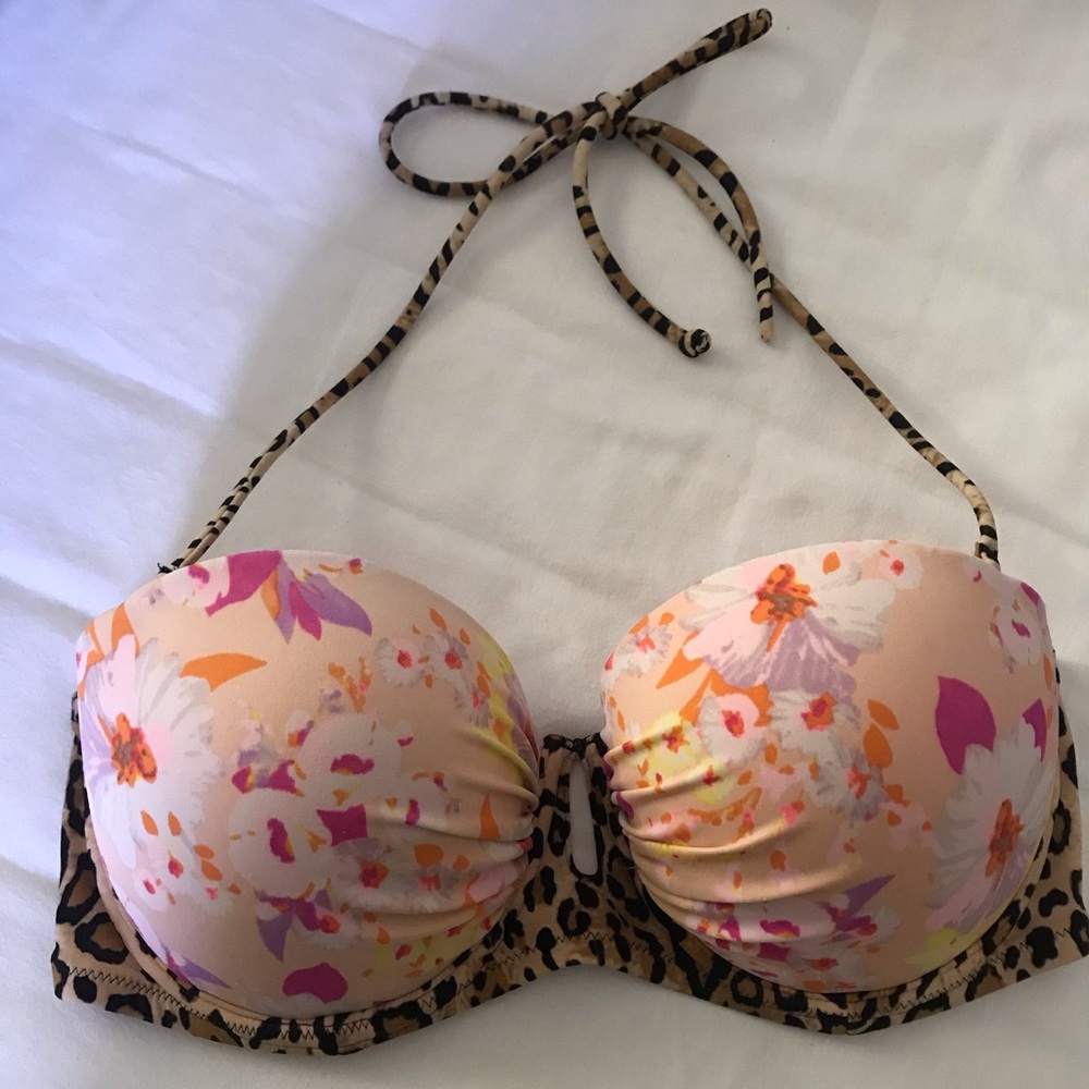 Victoria’s Secret Bathing Suit